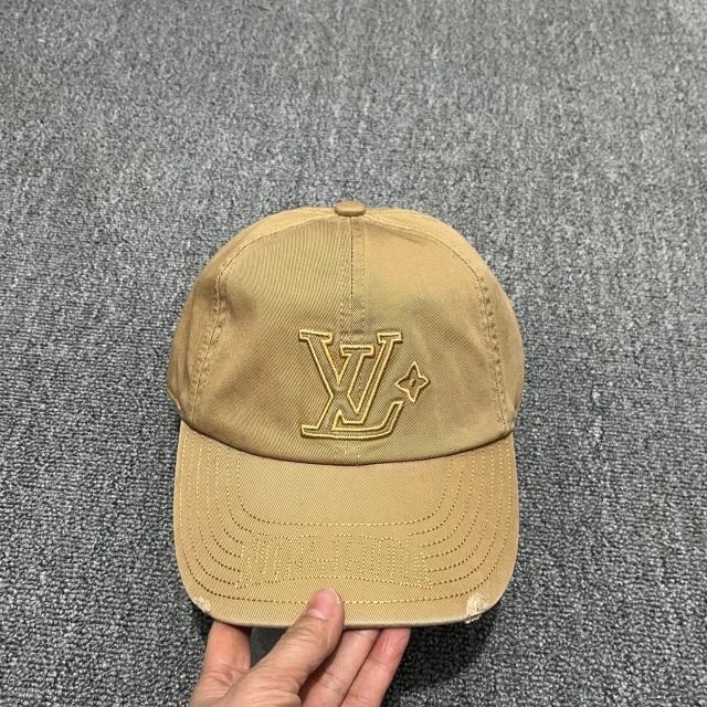 Fashion Embroidery Luxury Unisex Baseball Caps