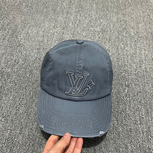 Fashion Embroidery Luxury Unisex Baseball Caps