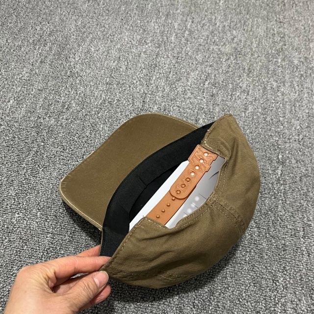 Fashion Embroidery Luxury Unisex Baseball Caps