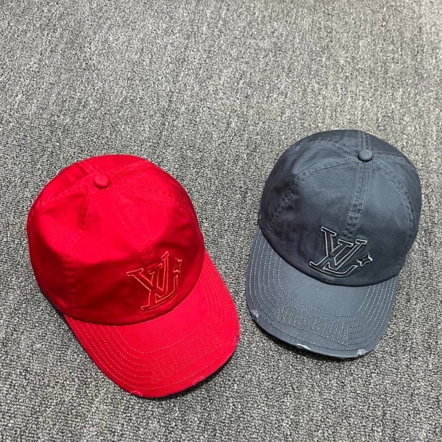 Fashion Embroidery Luxury Unisex Baseball Caps