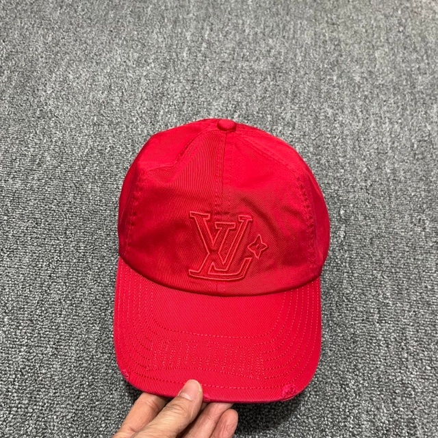 Fashion Embroidery Luxury Unisex Baseball Caps