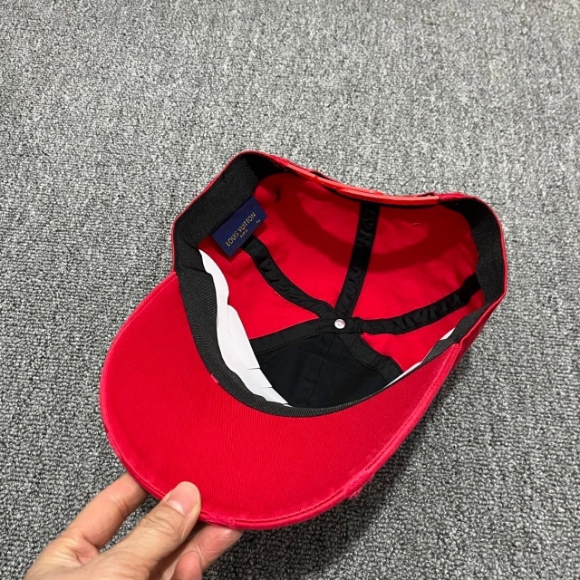 Fashion Embroidery Luxury Unisex Baseball Caps