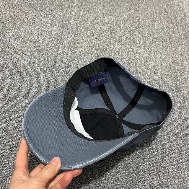 Fashion Embroidery Luxury Unisex Baseball Caps