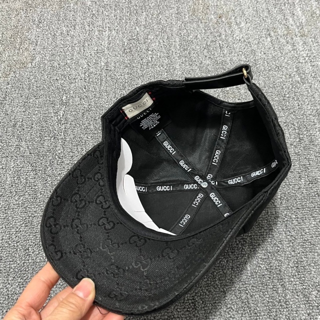 Luxury Fashion Unisex Baseball Caps