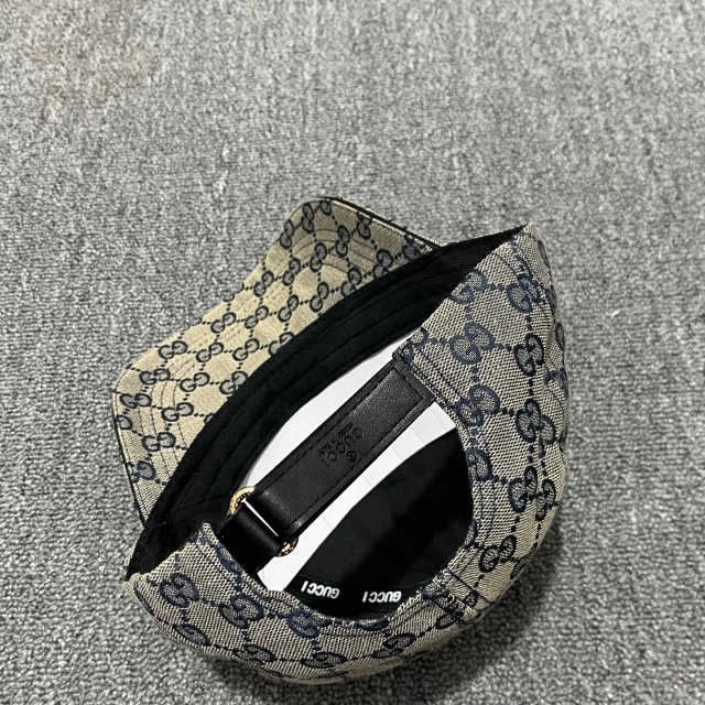 Luxury Fashion Unisex Baseball Caps