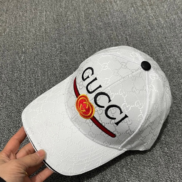 Luxury Fashion Unisex Baseball Caps