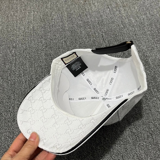 Luxury Fashion Unisex Baseball Caps