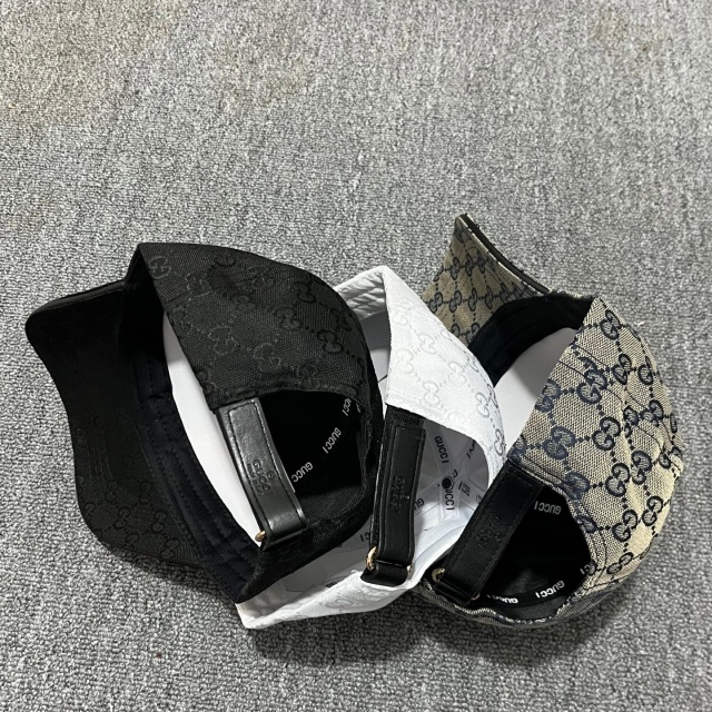 Luxury Fashion Unisex Baseball Caps