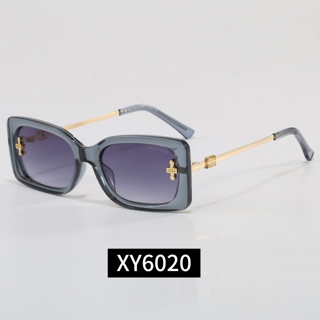 Luxury Design Streetwear Women Glasses