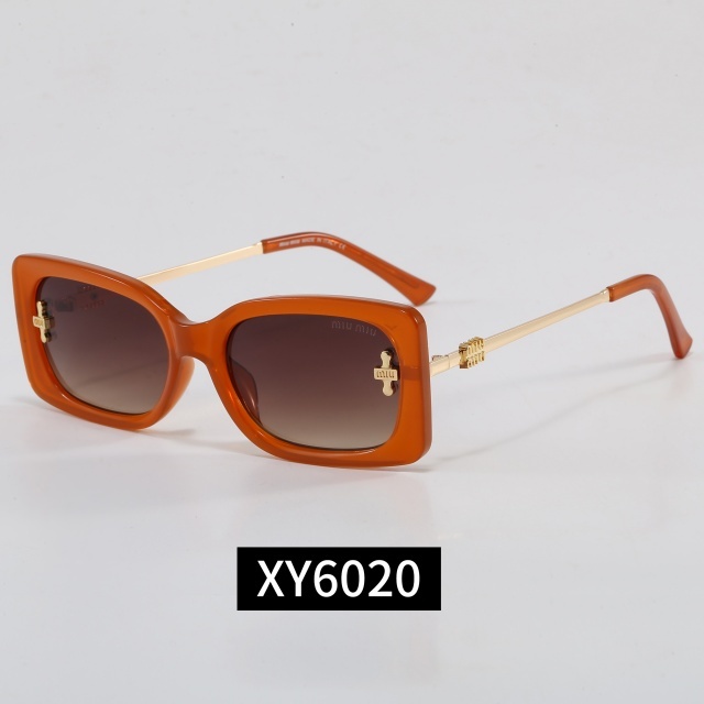Luxury Design Streetwear Women Glasses