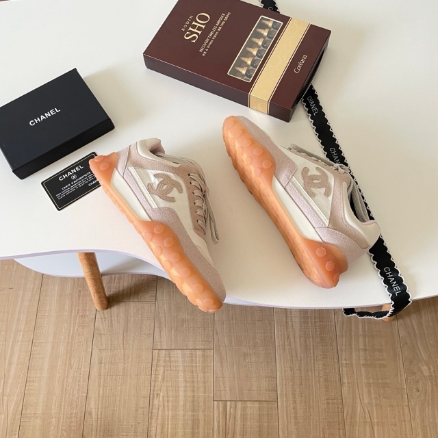 Fashion Design Luxury Women Sport Shoes