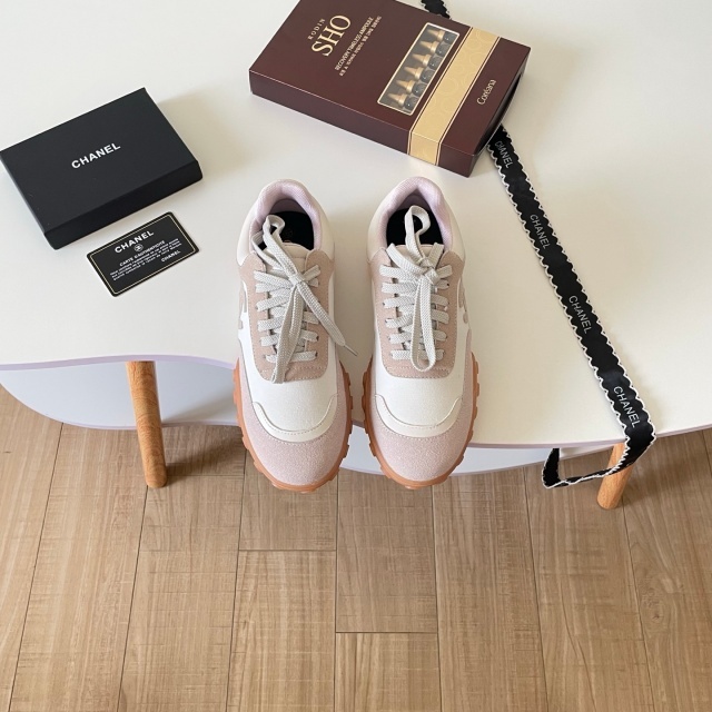 Fashion Design Luxury Women Sport Shoes