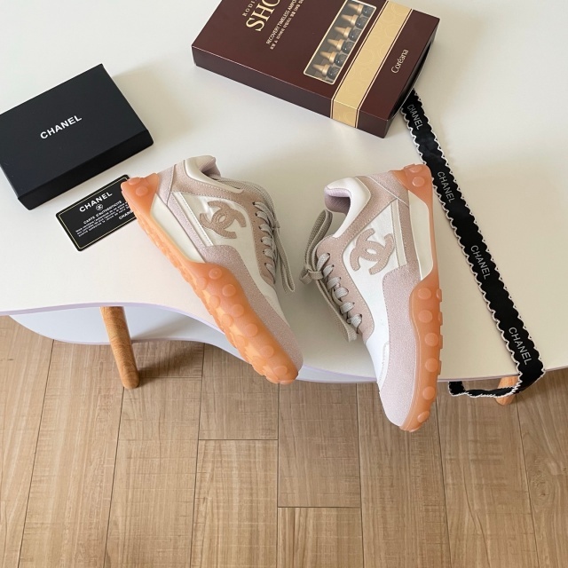 Fashion Design Luxury Women Sport Shoes