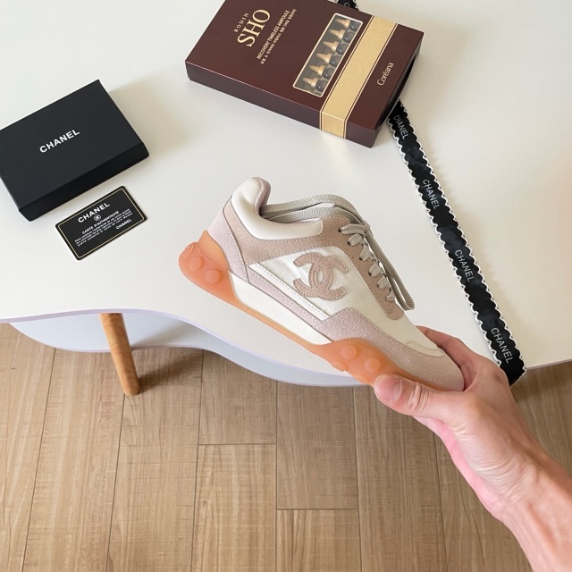 Fashion Design Luxury Women Sport Shoes