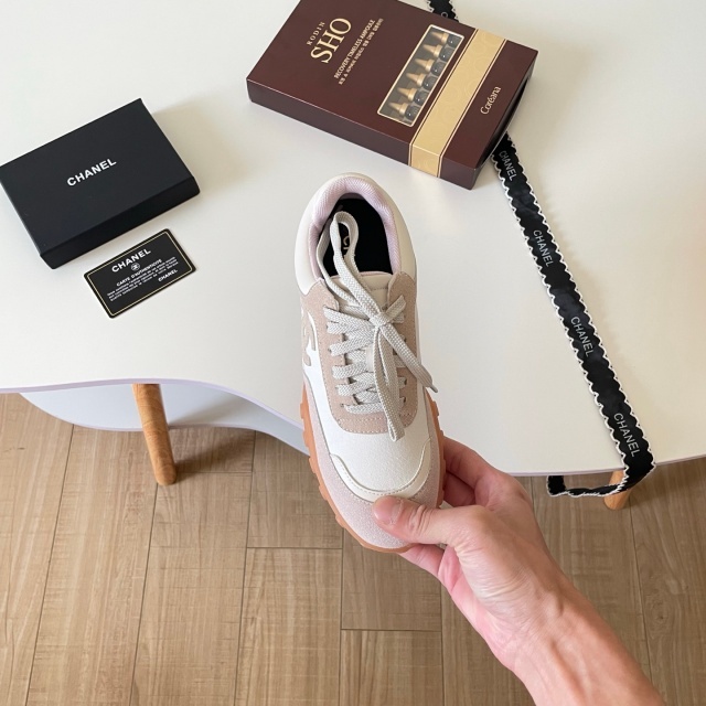 Fashion Design Luxury Women Sport Shoes