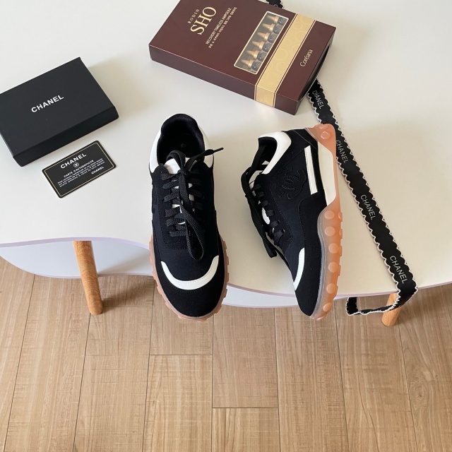 Fashion Design Luxury Women Sport Shoes