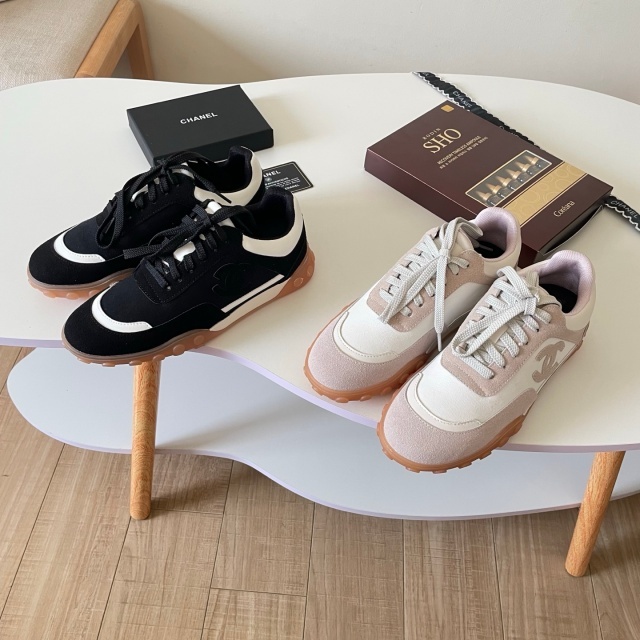 Fashion Design Luxury Women Sport Shoes