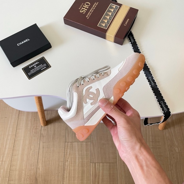 Fashion Design Luxury Women Sport Shoes