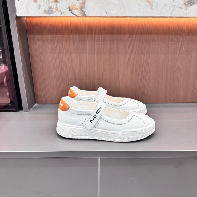 Luxury Fashion Hollow Out Mary Jane Shoes