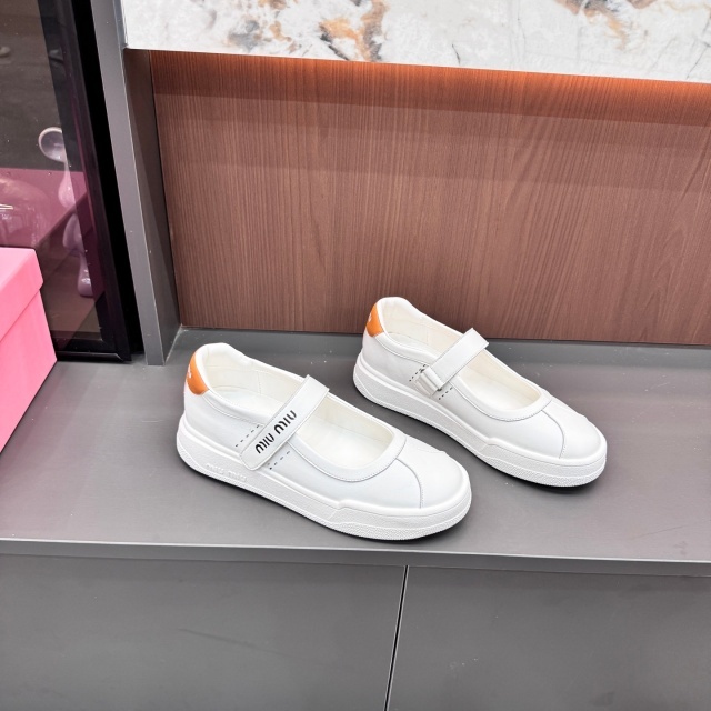 Luxury Fashion Hollow Out Mary Jane Shoes