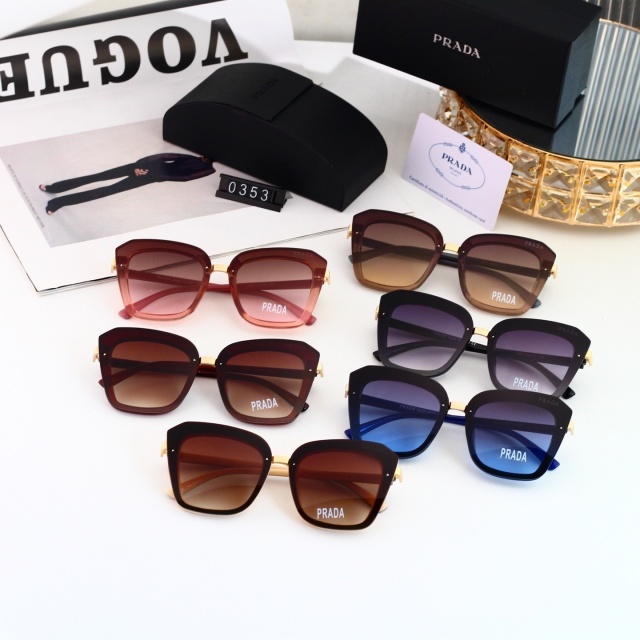 Classic Design Luxury Women Glasses