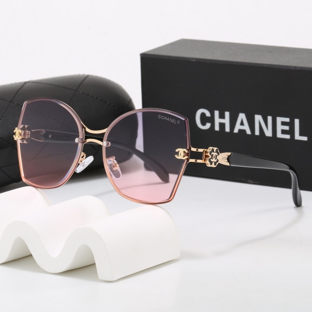 New Luxury Fashion Women Glasses