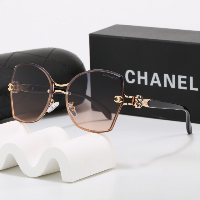 New Luxury Fashion Women Glasses