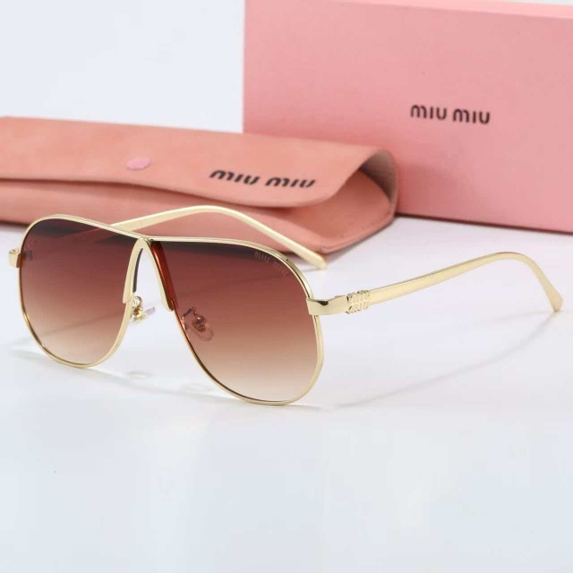 Special Design Luxury Fashion Glasses