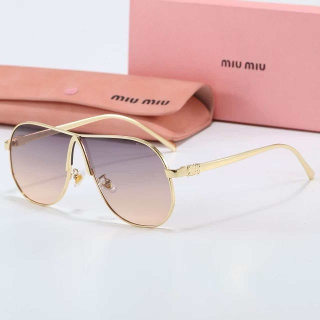 Special Design Luxury Fashion Glasses