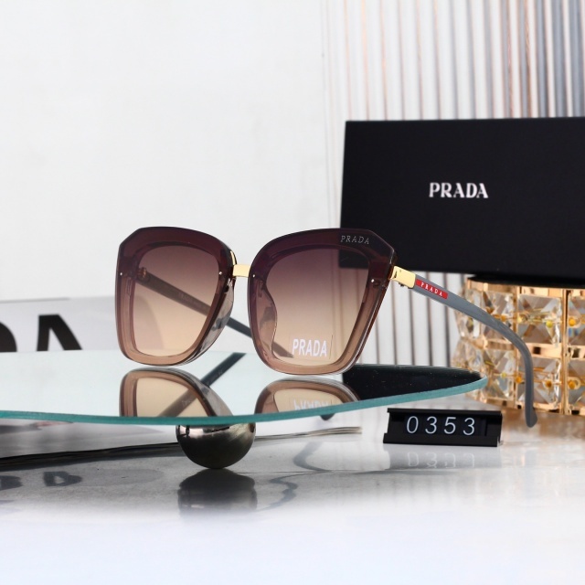 Classic Design Luxury Women Glasses