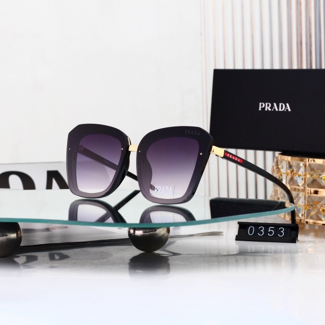 Classic Design Luxury Women Glasses