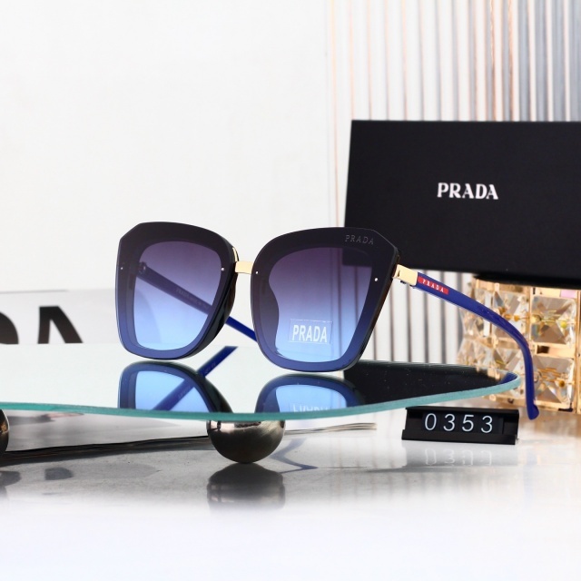 Classic Design Luxury Women Glasses
