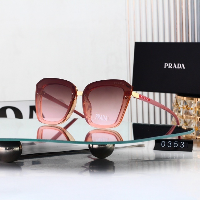 Classic Design Luxury Women Glasses