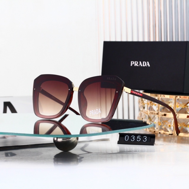 Classic Design Luxury Women Glasses