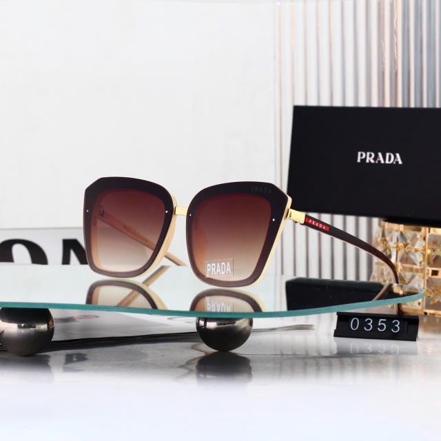 Classic Design Luxury Women Glasses