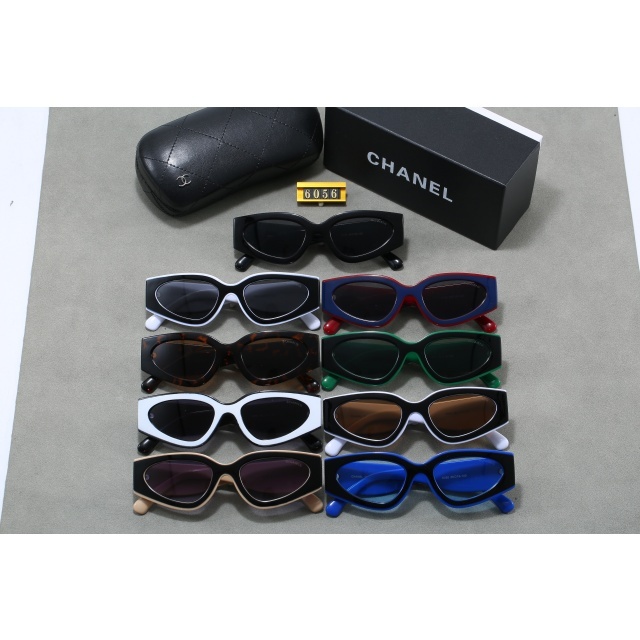 Classic Design Luxury Women Glasses