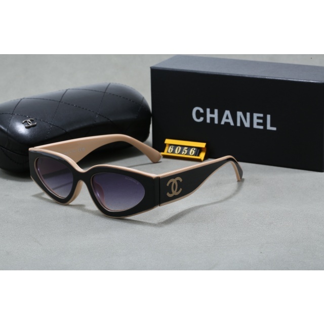 Classic Design Luxury Women Glasses
