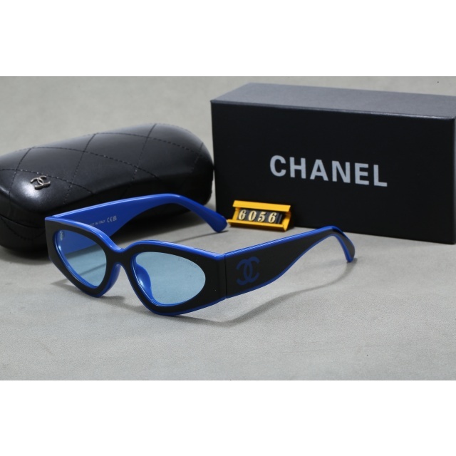 Classic Design Luxury Women Glasses