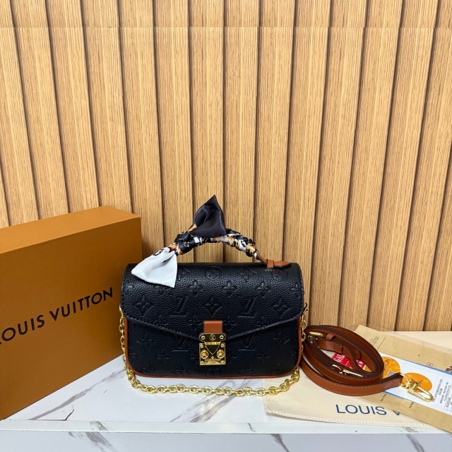 Luxury Fashion Chic Women Messenger Bags