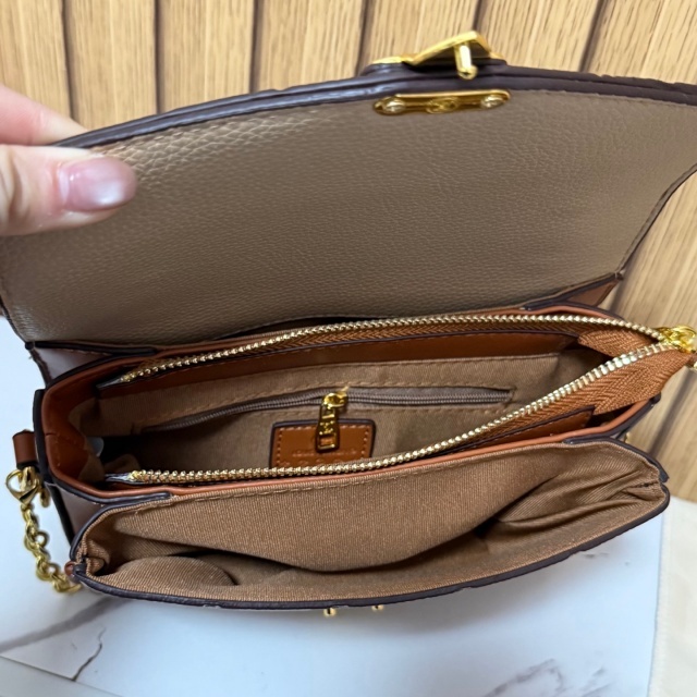 Luxury Fashion Chic Women Messenger Bags