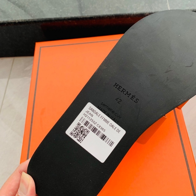 Luxury Fashion Men Casual Slides