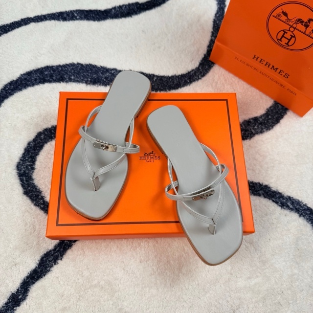 Luxury Fashion Women Beach Flip-Flops