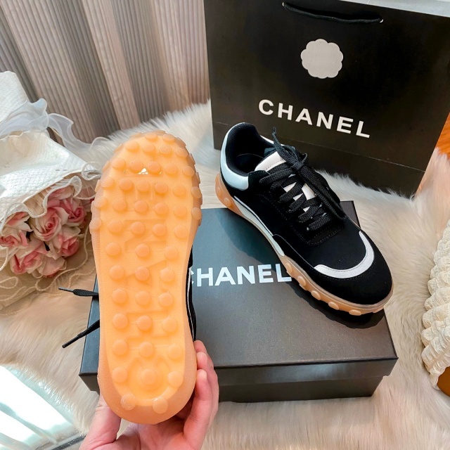 Chic Fashion Women Luxury Casual Sneakers