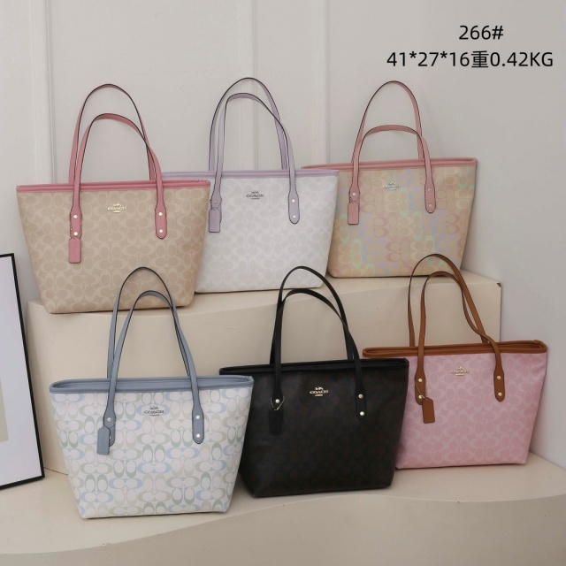 Fashion Leather Printed Women Shoulder Bags