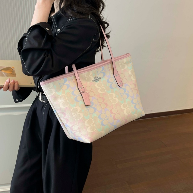 Fashion Leather Printed Women Shoulder Bags