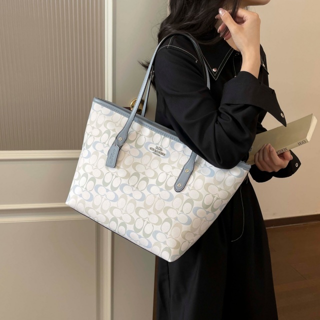 Fashion Leather Printed Women Shoulder Bags