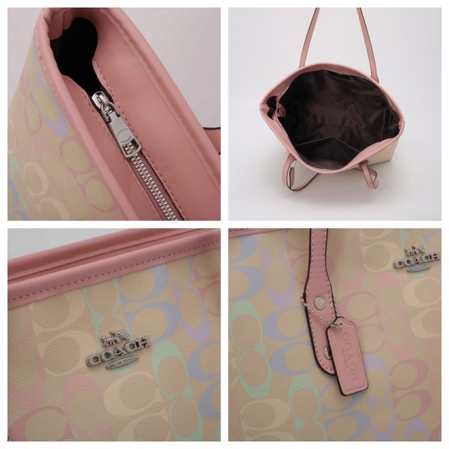 Fashion Leather Printed Women Shoulder Bags