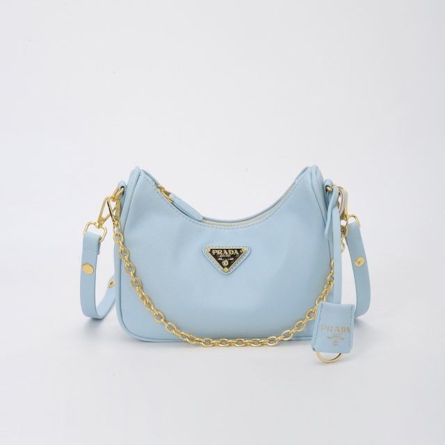Fashion Logo Women Luxury Shoulder Bags
