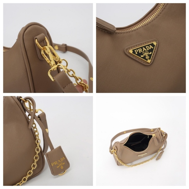 Fashion Logo Women Luxury Shoulder Bags