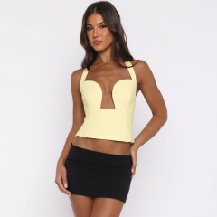 Light-yellow